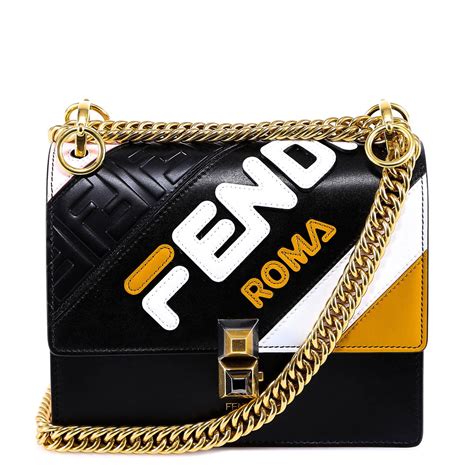 fendi roma bag|fendi roma bag medium.